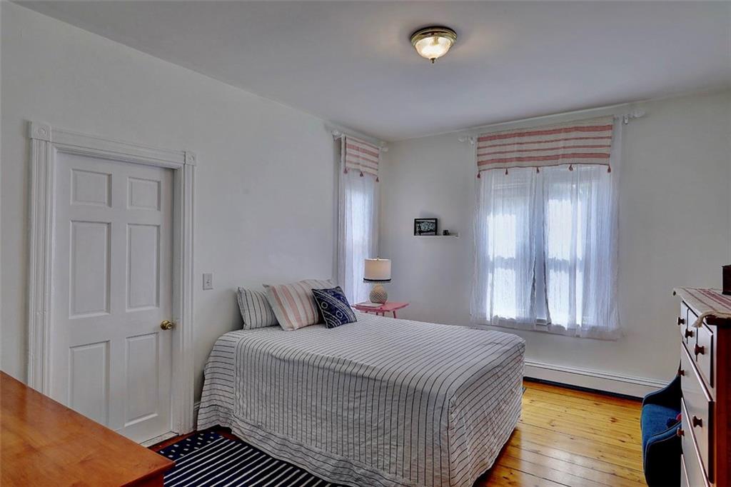 74 Woodbine Street, Unit#2, Providence