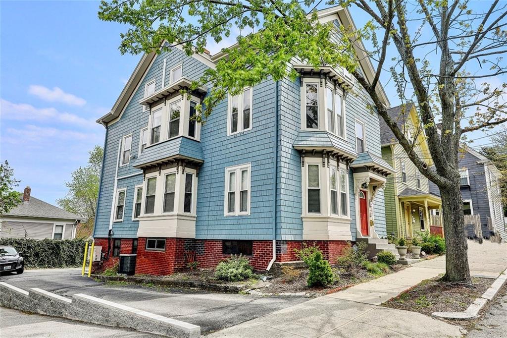 74 Woodbine Street, Unit#2, Providence