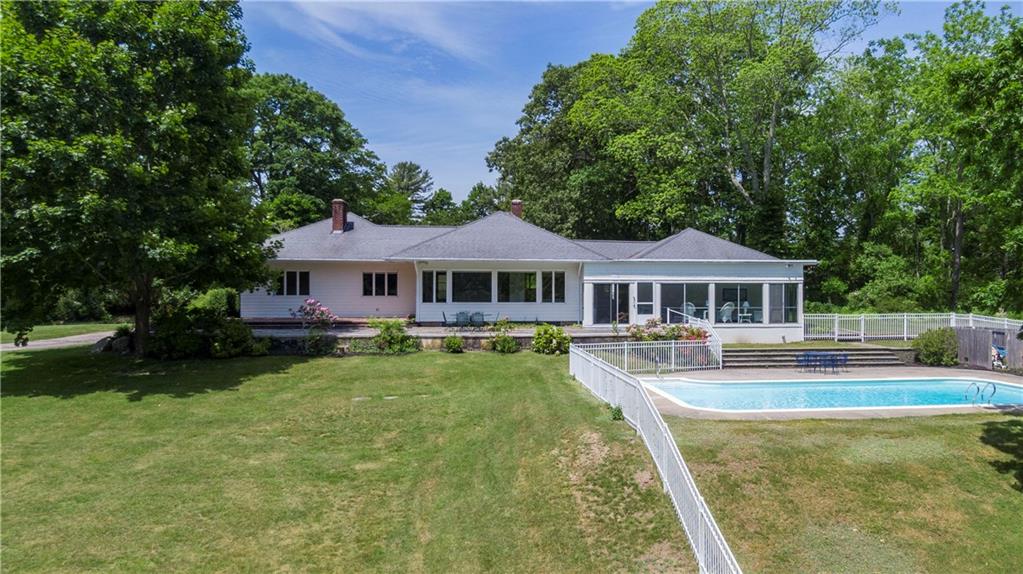 177 North Road, South Kingstown