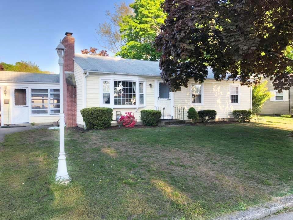 23 Connors Lane, East Providence