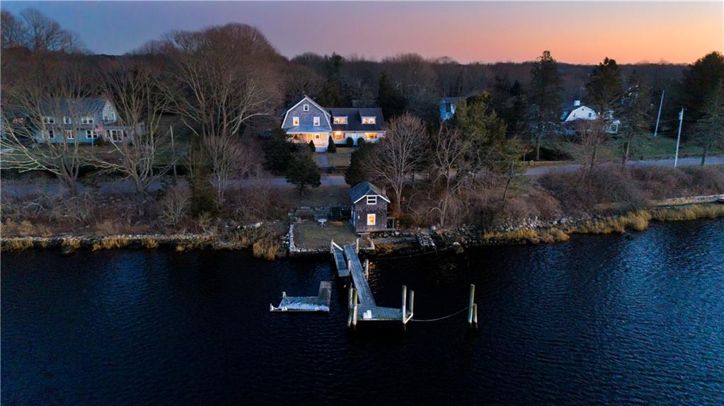 68 Avondale Road, Westerly, RI 02891 MLS 1254342 Lila Delman