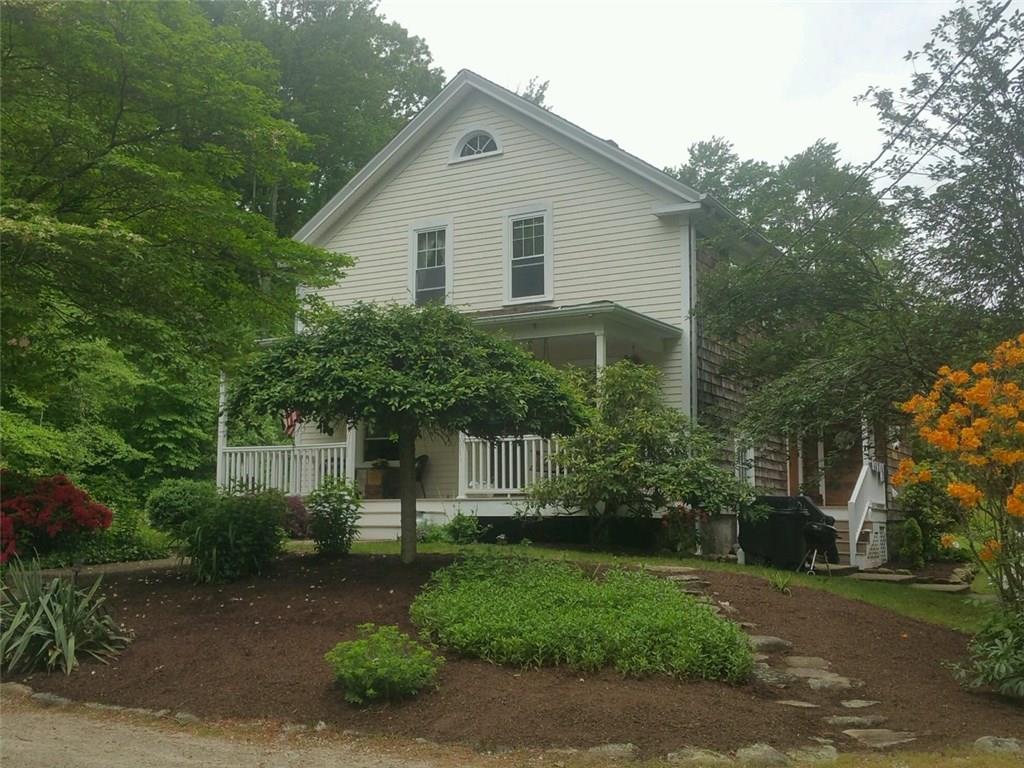 224 Lincoln Street, Blackstone, MA 01504 MLS 1254352 Lila Delman