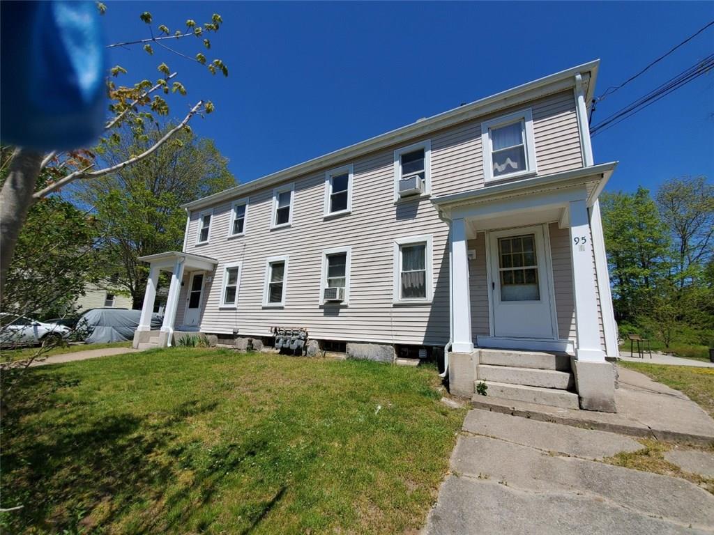 95 A White Rock Road, Westerly, RI 02891 MLS 1254389 Lila Delman