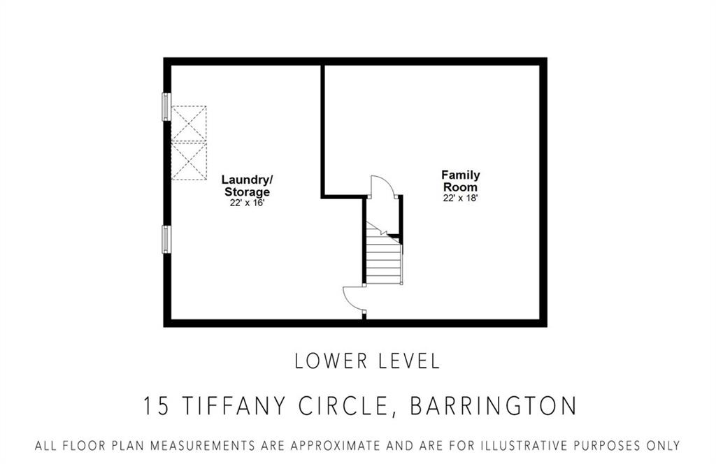 15 Tiffany Circle, Barrington