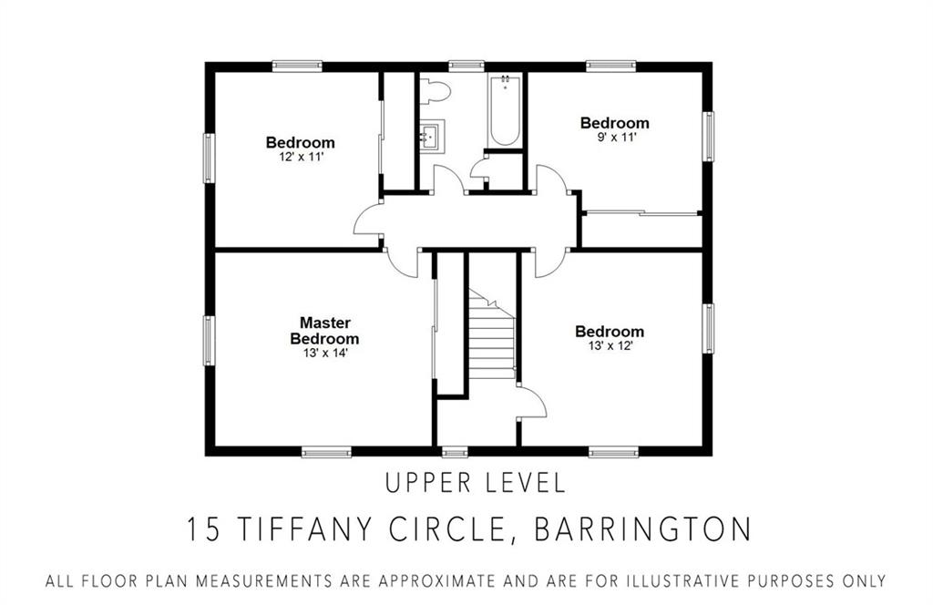 15 Tiffany Circle, Barrington