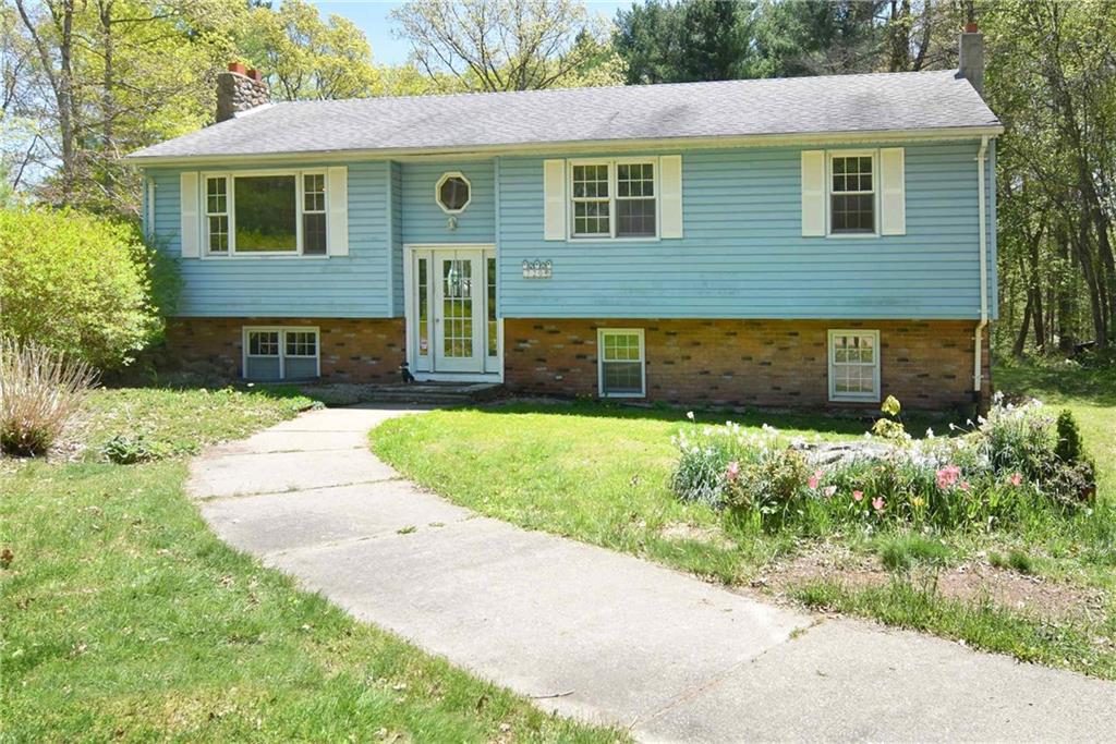 720 Ten Rod Road, Exeter, RI 02822 MLS 1254434 Lila Delman