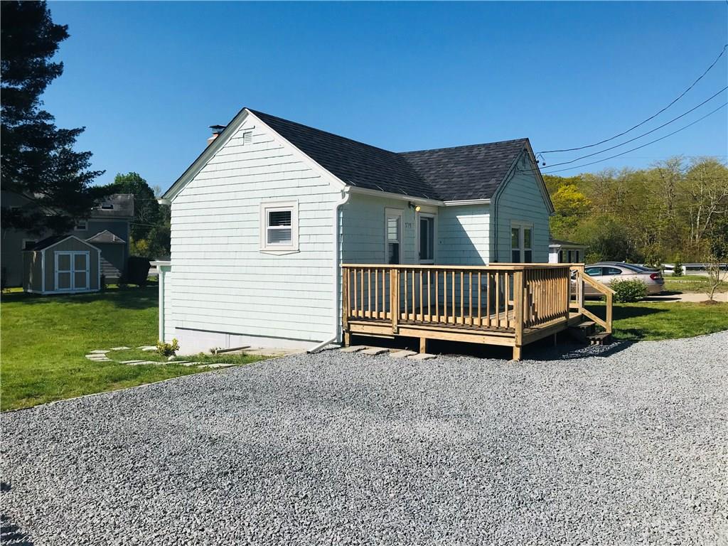 219 Annaquatucket RD North Kingstown, Rhode Island 02852 Lila Delman