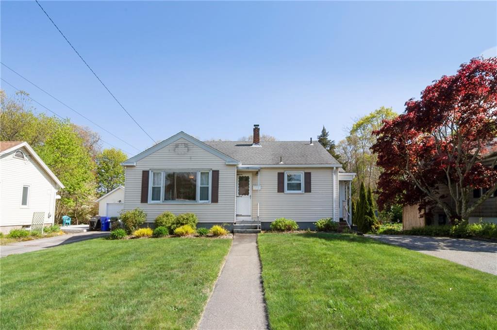 89 Wells Street, Westerly, RI 02891 MLS 1254459 Lila Delman