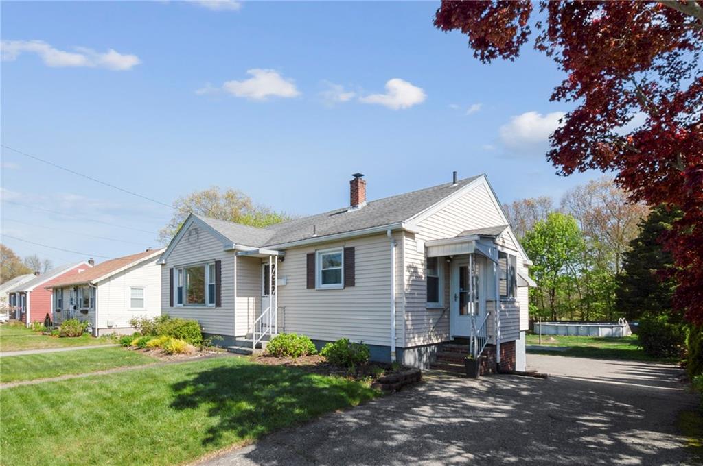 89 Wells Street, Westerly, RI 02891 MLS 1254459 Lila Delman