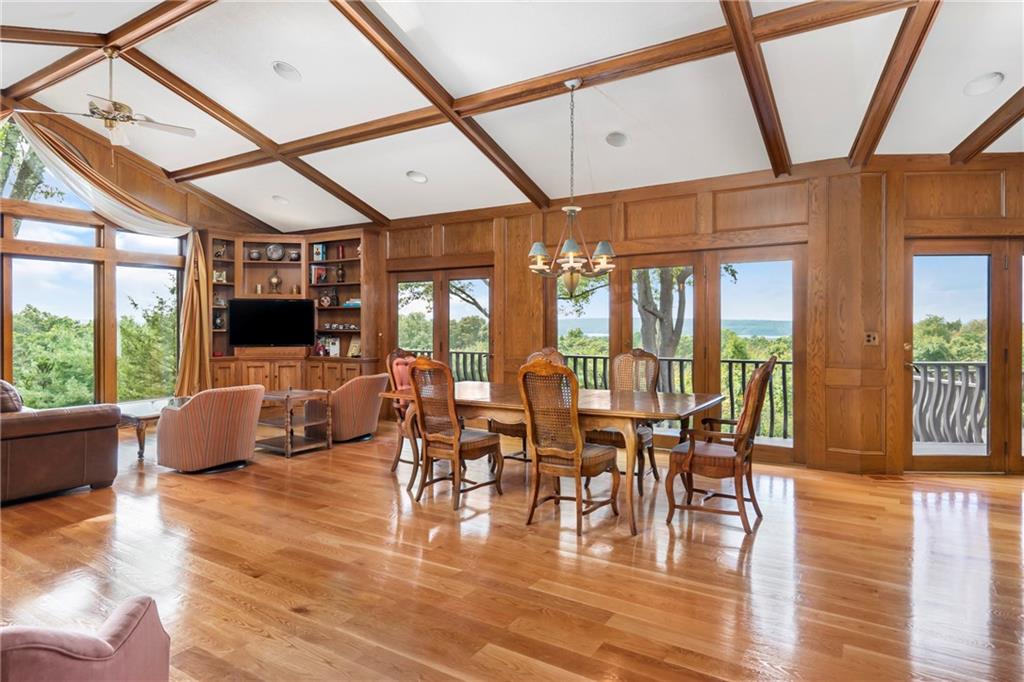26 Hi View Drive, Scituate