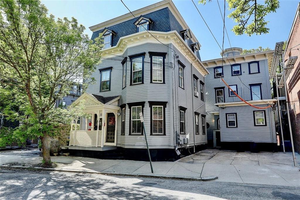 257 Broadway, Unit3, Providence, RI 02903 MLS 1254677 Lila Delman