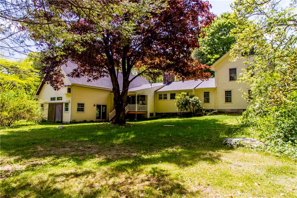 1520 Stony Lane, North Kingstown