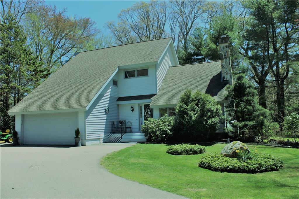149 Parkwood Drive, South Kingstown