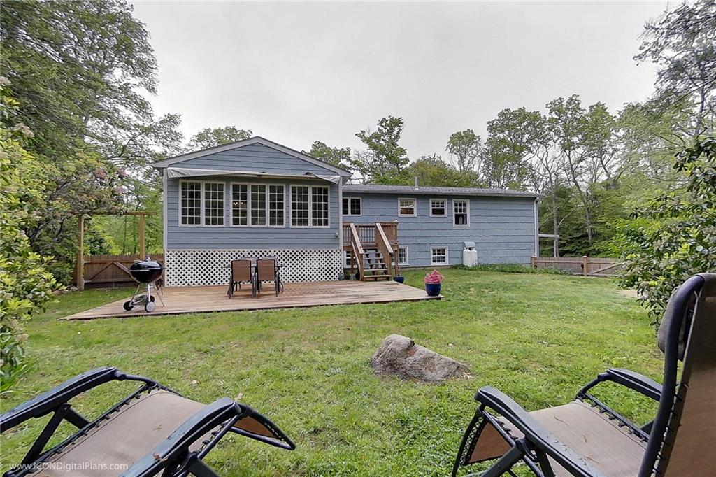 2927 South County Trail, South Kingstown