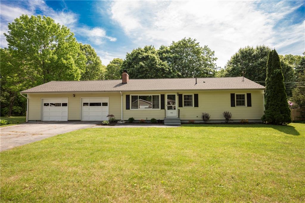 300 Lafayette Road, North Kingstown, RI 02852 MLS 1254697 Lila Delman