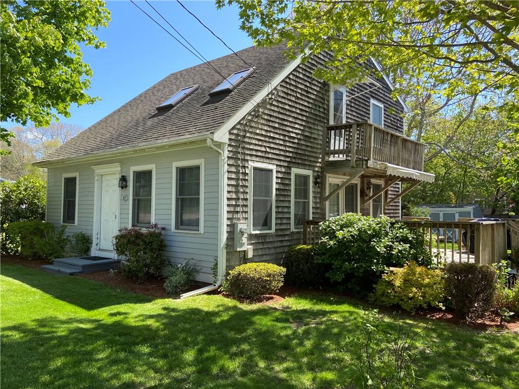 87 Cedar Island Road, Narragansett, RI 02882 | MLS #1254726 | Lila Delman