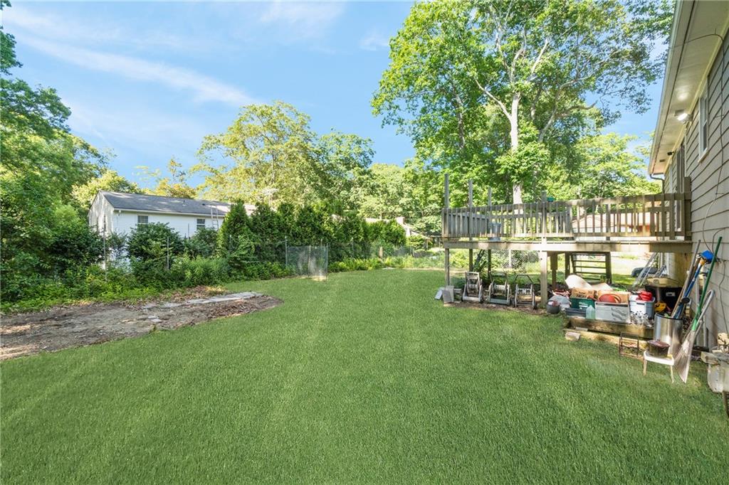 167 Indian Trail, Narragansett, RI 02874 MLS 1254929 Lila Delman