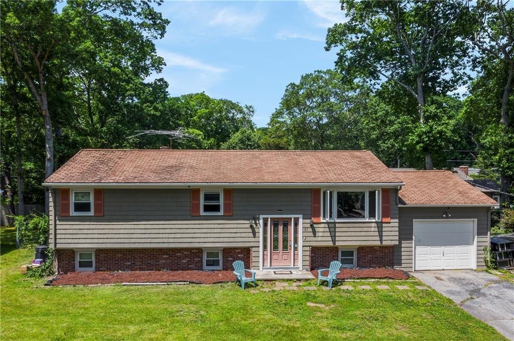 167 Indian Trail, Narragansett, RI 02874 MLS 1254929 Lila Delman