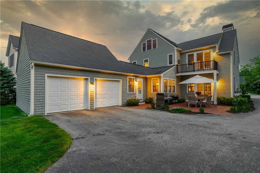 231 Wickford Point Road, North Kingstown, RI 02852 MLS 1254991