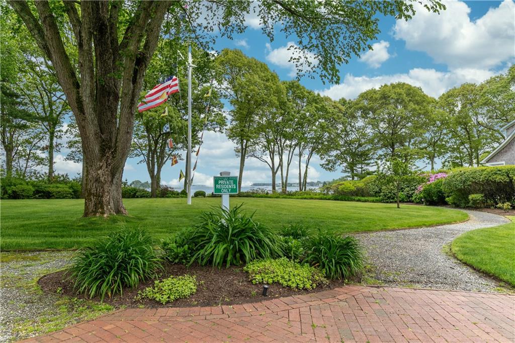231 Wickford Point Road, North Kingstown, RI 02852 MLS 1254991