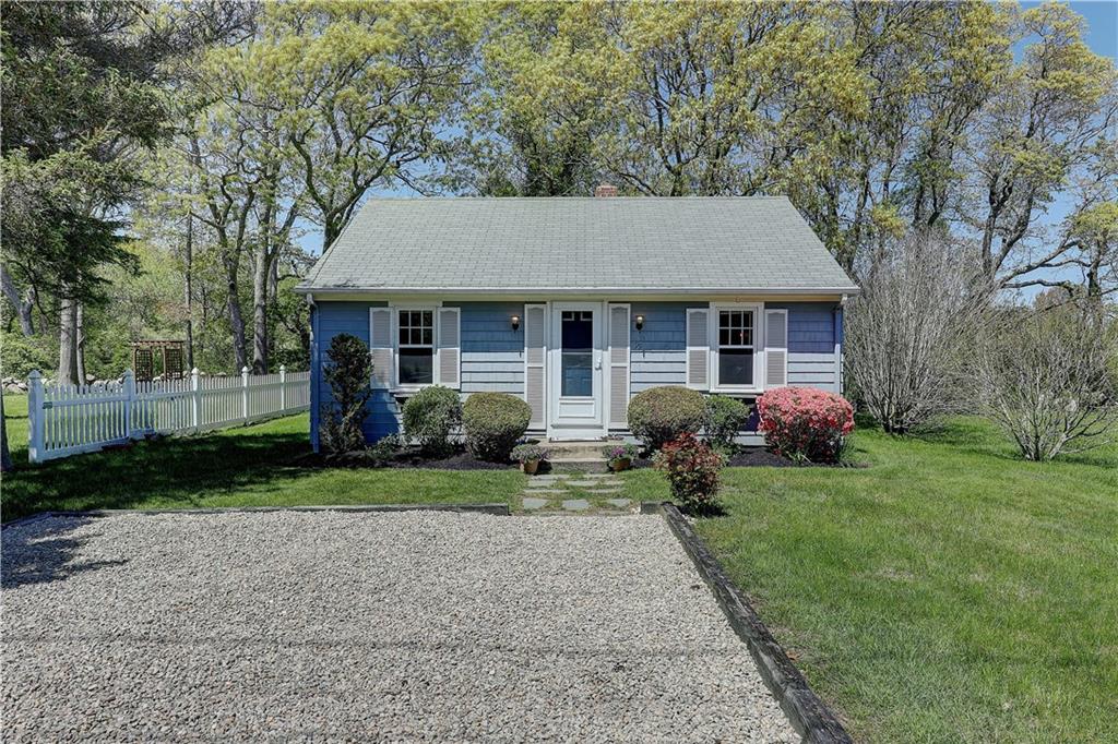 99 Angell Road, Narragansett, RI 02882 MLS 1255108 Lila Delman