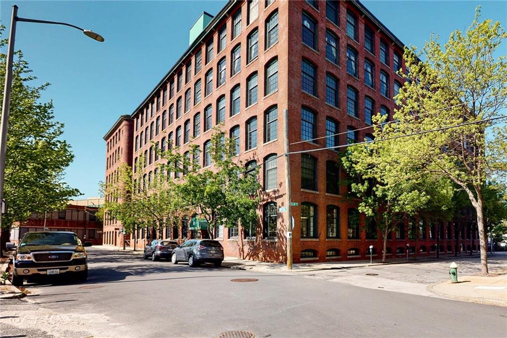 18 Imperial Place, Unit2b, Providence, RI 02903 MLS 1255114 Lila