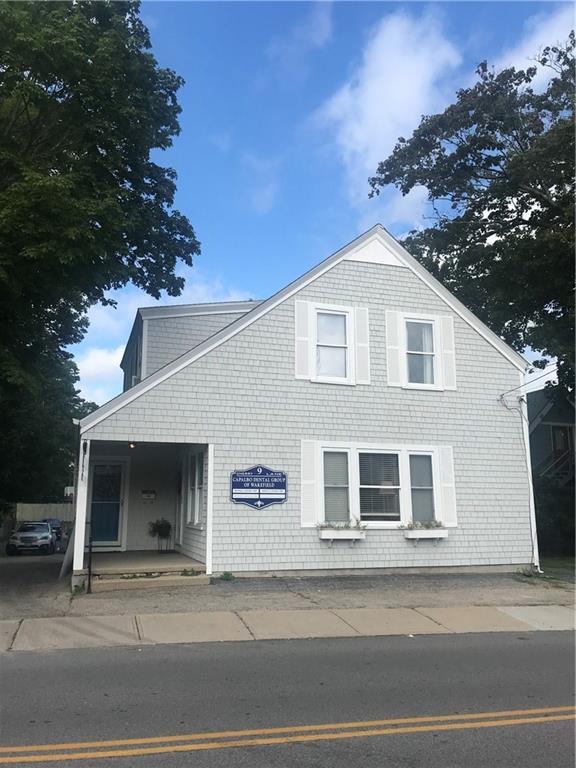 9 Cherry Lane, South Kingstown, RI 02879 MLS 1255118 Lila Delman