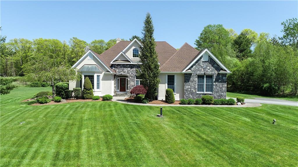 131 Cameron Way, Rehoboth, MA 02769 MLS 1255172 Lila Delman