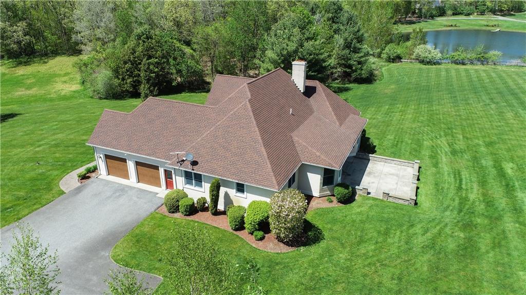 131 Cameron Way, Rehoboth, MA 02769 MLS 1255172 Lila Delman