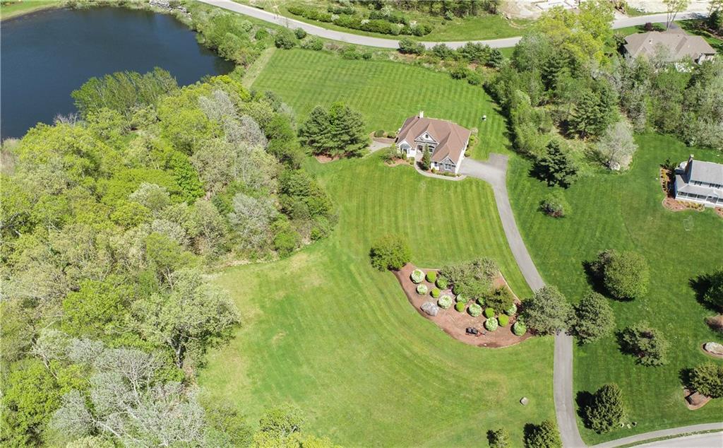 131 Cameron Way, Rehoboth, MA 02769 MLS 1255172 Lila Delman