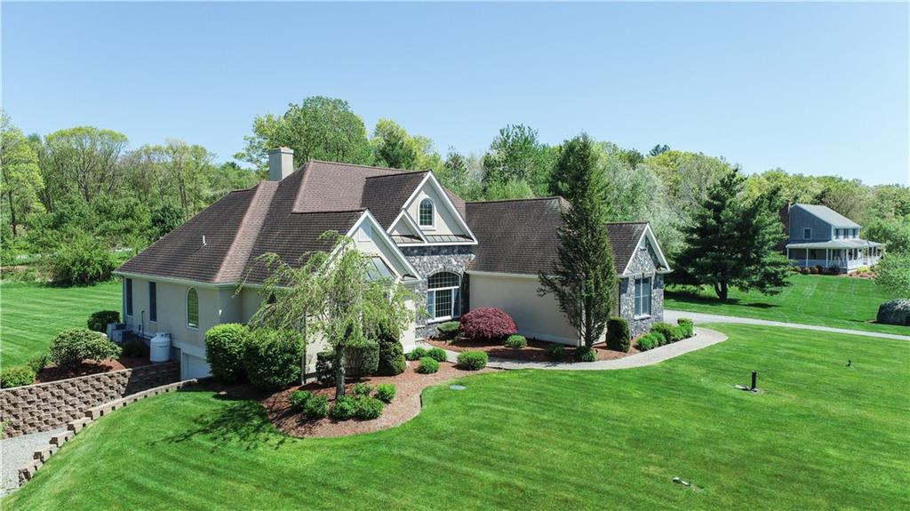 131 Cameron Way, Rehoboth, MA 02769 MLS 1255172 Lila Delman