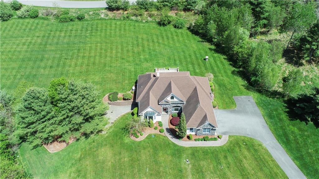 131 Cameron Way, Rehoboth, MA 02769 MLS 1255172 Lila Delman