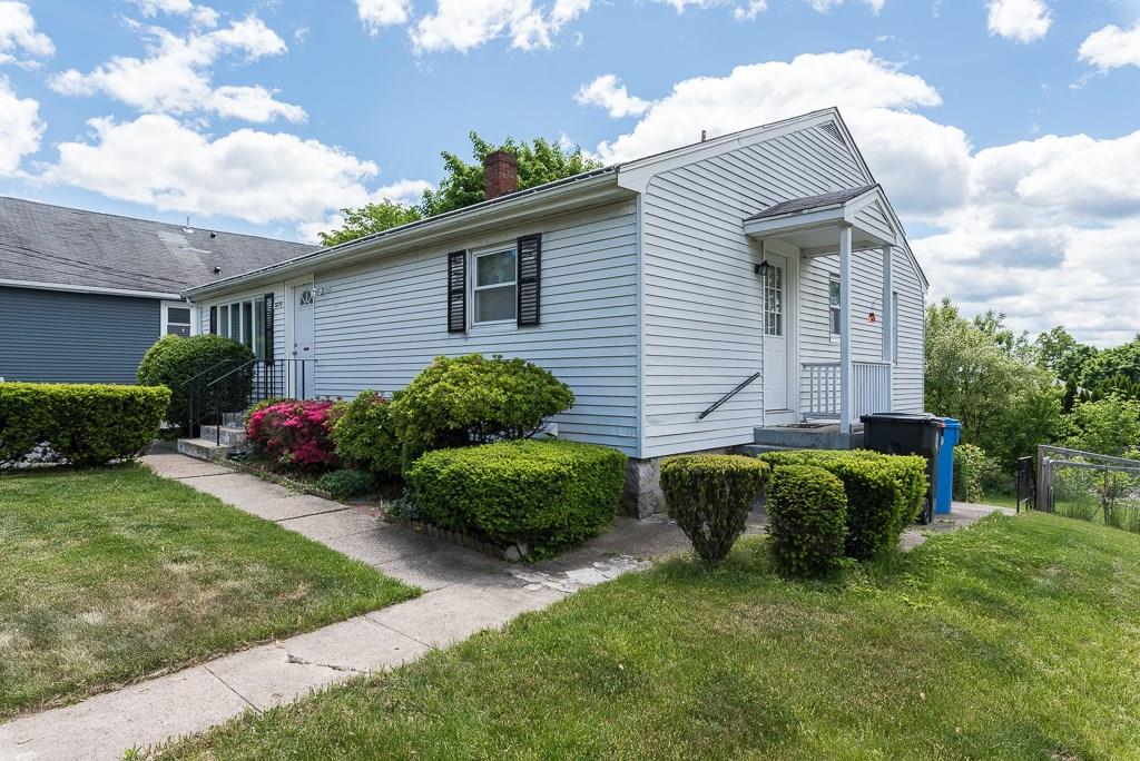 3870 Mendon Road, Cumberland, RI 02864 MLS 1255251 Lila Delman