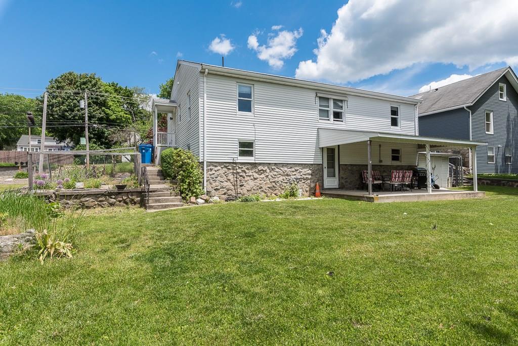 3870 Mendon Road, Cumberland, RI 02864 MLS 1255251 Lila Delman