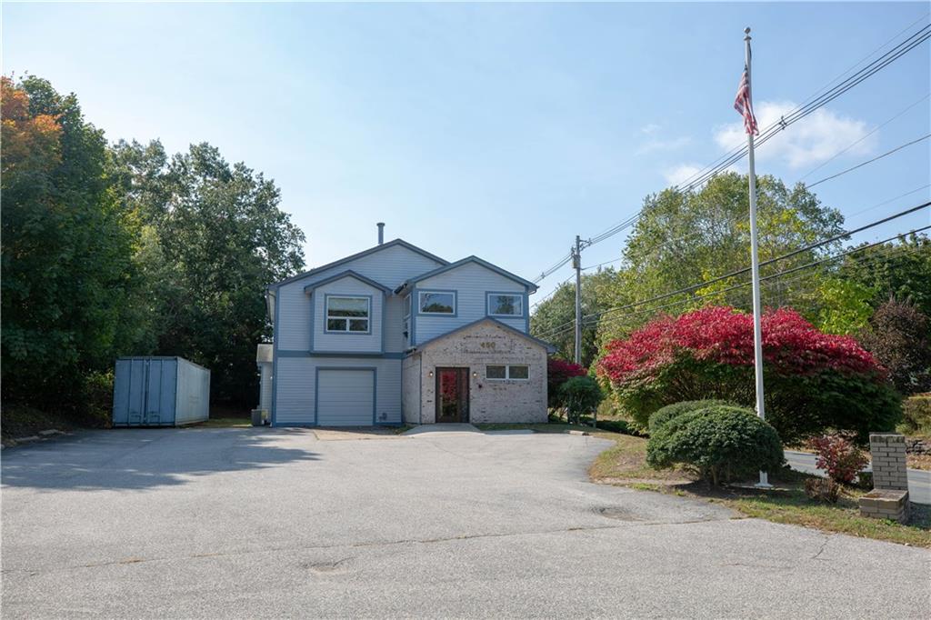 450 Old Baptist Road, North Kingstown, RI 02852 MLS 1255253 Lila