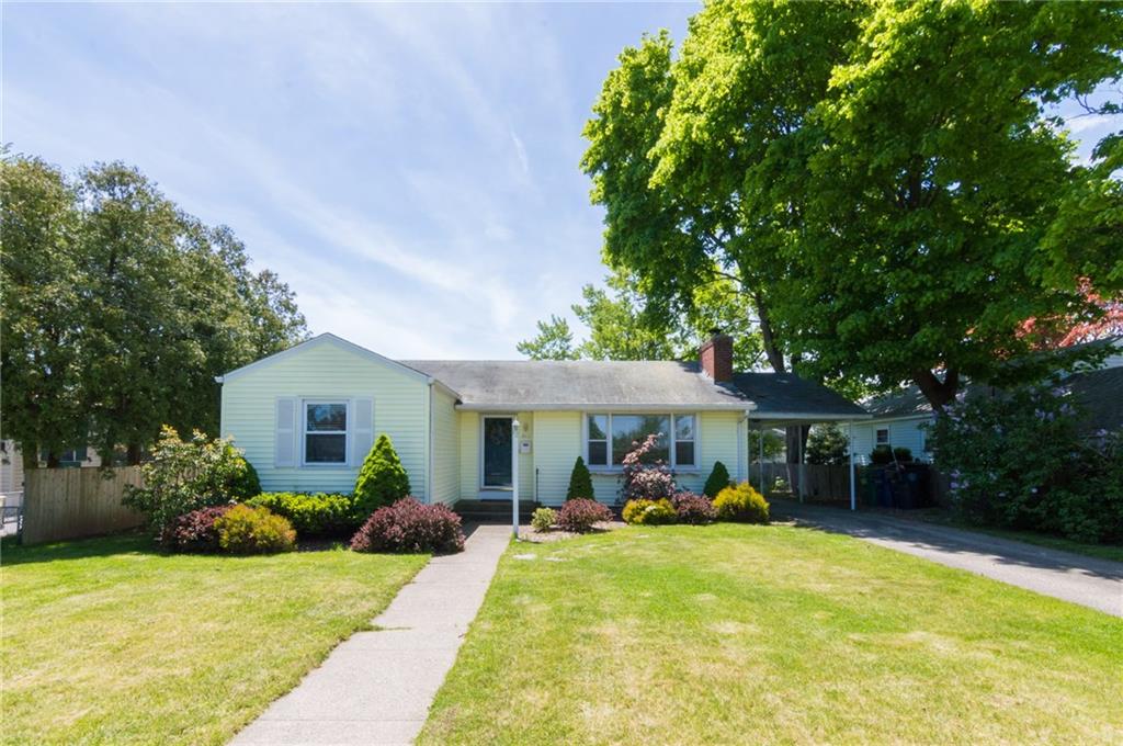 310 Hillard Avenue, Warwick, RI 02886 MLS 1255263 Lila Delman