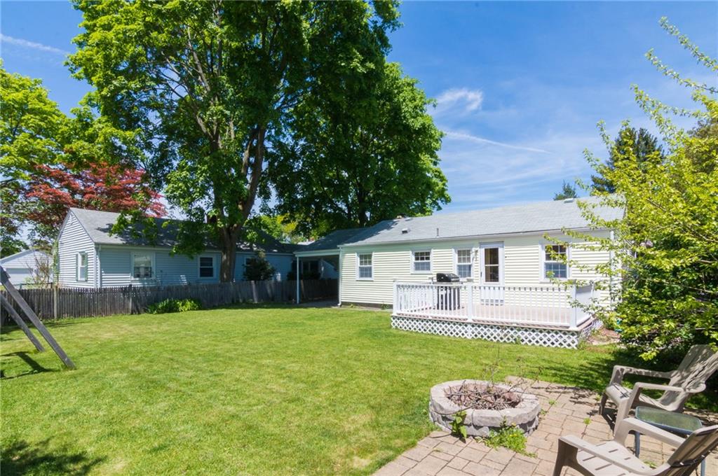 310 Hillard Avenue, Warwick, RI 02886 MLS 1255263 Lila Delman