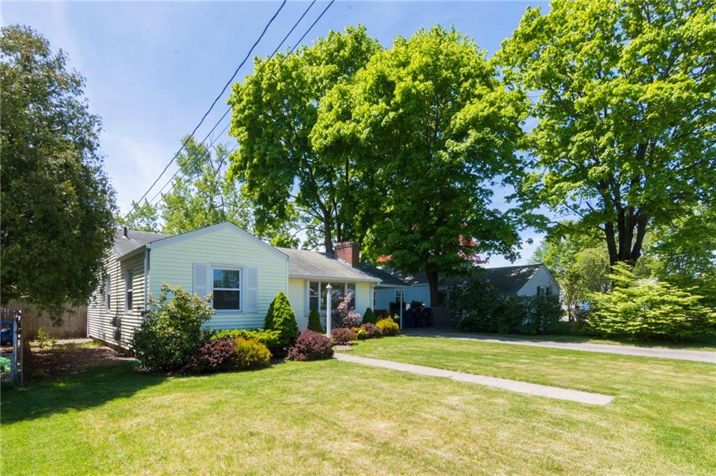 310 Hillard Avenue, Warwick, RI 02886 MLS 1255263 Lila Delman