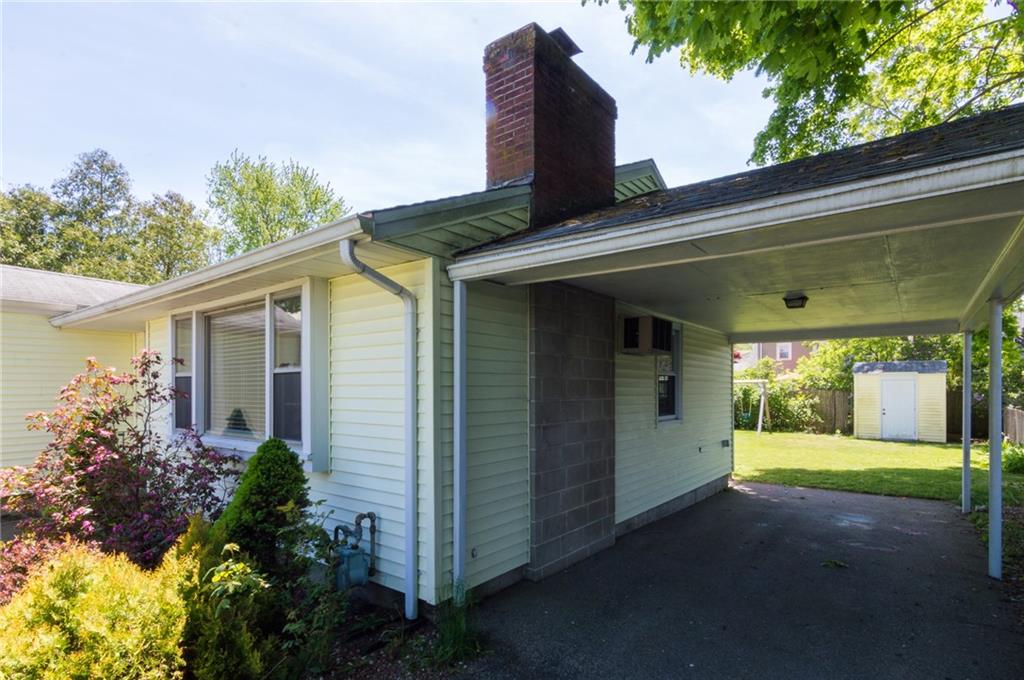 310 Hillard Avenue, Warwick, RI 02886 MLS 1255263 Lila Delman