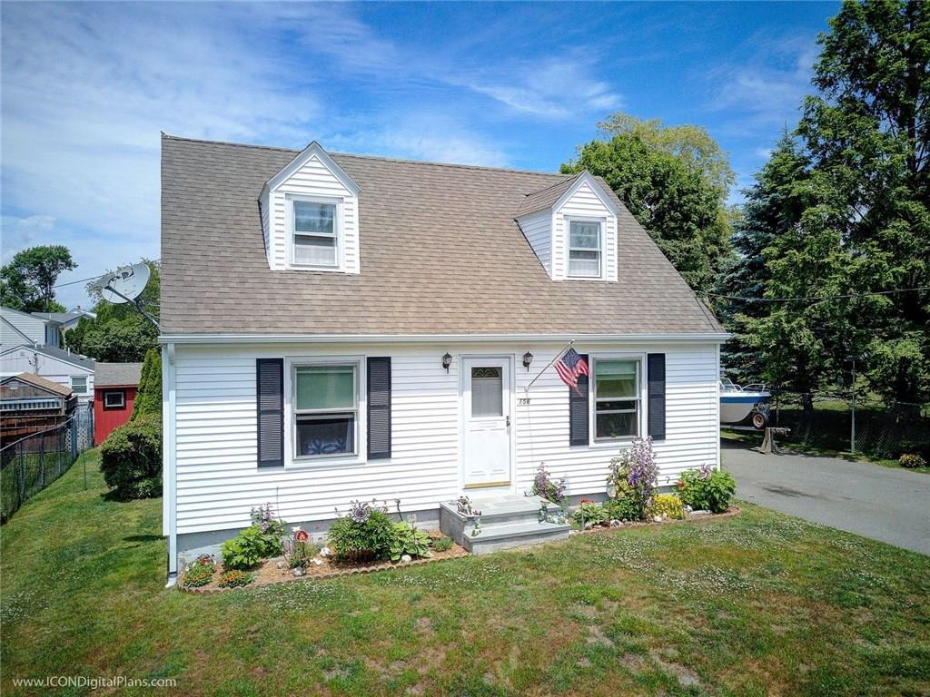158 Briarwood Avenue, Middletown