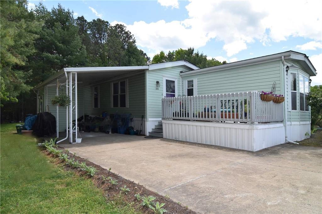 225 Little Pond Road, South Kingstown, RI 02879 MLS 1255279 Lila