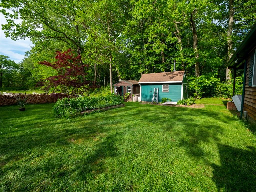 1011 Stony Lane, North Kingstown, RI 02852 MLS 1255348 Lila Delman