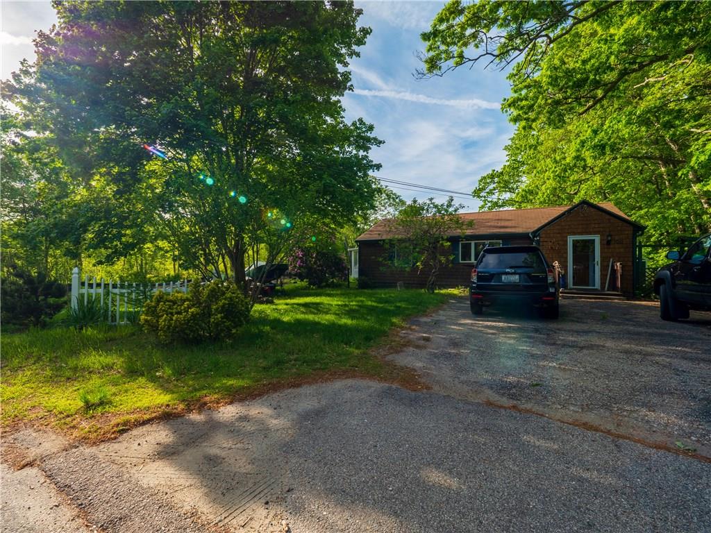 1011 Stony Lane, North Kingstown, RI 02852 MLS 1255348 Lila Delman