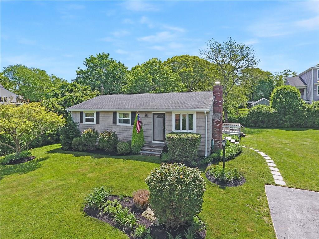 110 Camden Road, Narragansett, RI 02882 MLS 1255409 Lila Delman