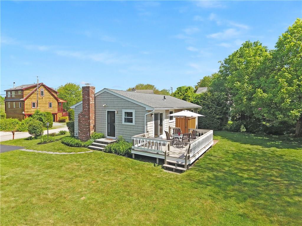 110 Camden Road, Narragansett, RI 02882 MLS 1255409 Lila Delman
