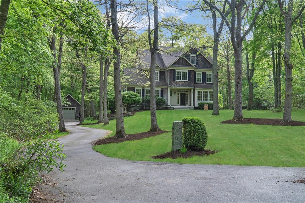 761 F Curtis Corner Road, South Kingstown, RI 02879 MLS 1255483