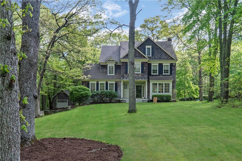 761 F Curtis Corner Road, South Kingstown, RI 02879 MLS 1255483