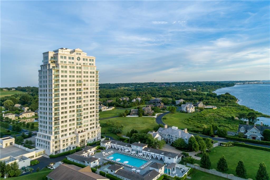 1 Tower Drive, Unit#702, Portsmouth