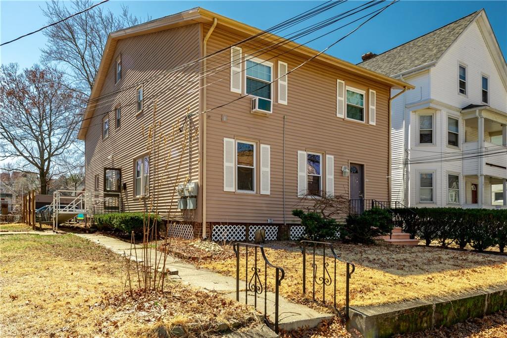 187 Harrison Avenue, Woonsocket, RI 02895 MLS 1255494 Lila Delman