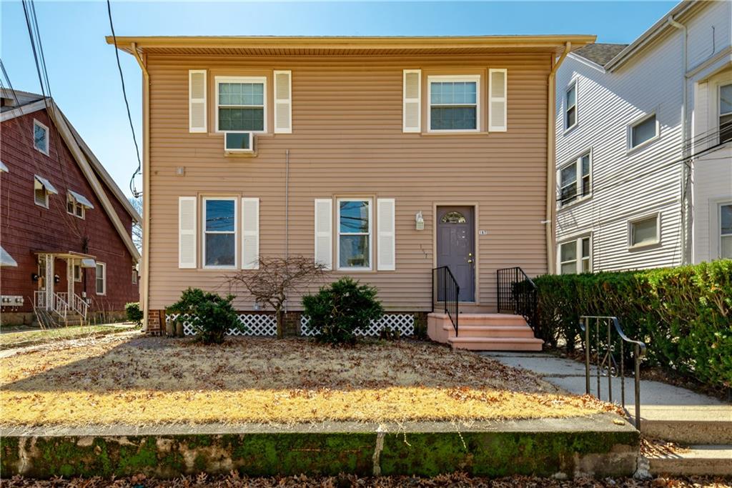 187 Harrison Avenue, Woonsocket, RI 02895 MLS 1255494 Lila Delman